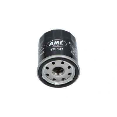 Billede af Oliefilter KAVO PARTS TO 137