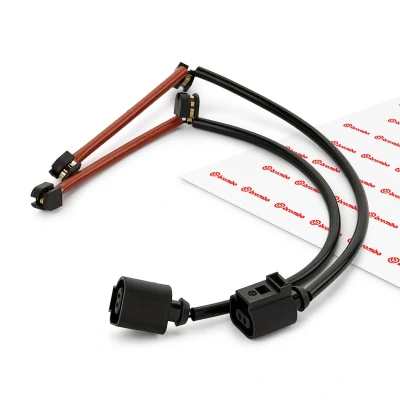 Billede af BREMBO A 00 421 Slidindikator Bremsebelægning SEAT: Leon III Hatchback