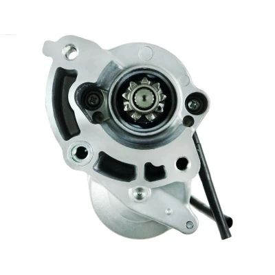 Billede af AS PL S6140(DENSO) Starter 12 2,00 9