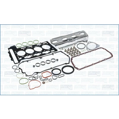 Billede af AJUSA 50311300 Komplet pakningssæt, motor MULTILAYER STEEL