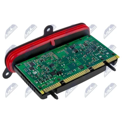 Billede af NTY EPX BM 098 Styreenhed