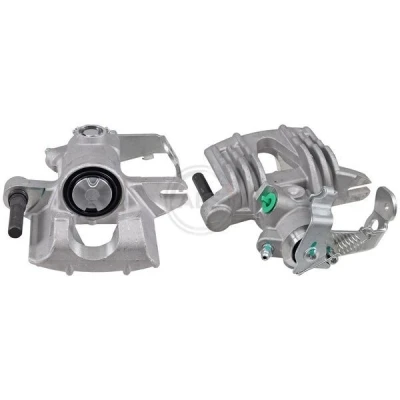 Billede af A.B.S. 623892 Bremsekaliber Aluminium 134 OPEL: Astra G CC, Cabriolet, Caravan