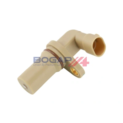 Billede af BOGAP W6115118 Impulsensor 2 polet Induktiv til krumtap FIAT: 500 Hatchback, Panda II Grande Punto Hatchback