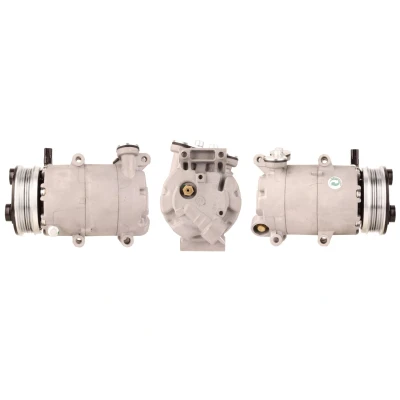 Billede af LUCAS ACP342 Kompressor PAG 46 R 134a med pakninger FORD: Focus 3 Turnier, 2 Kombi, C Max, VOLVO: V50