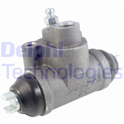 Billede af DELPHI LW90102 Bremsecylinder 16 uden indbygget regulator