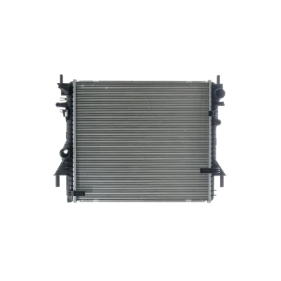 Billede af MAHLE ORIGINAL CR 1937 000P Radiator 570 509 25 Loddet køleripper