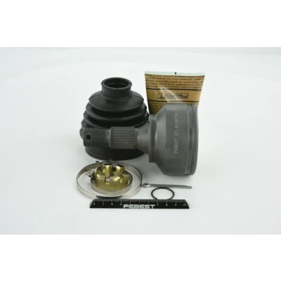 Billede af FEBEST 2510 30720 Knokkelled foraksel, hjulsidet CITROËN: C4 II Hatchback, I Grand Picasso, Picasso 2, PEUGEOT: 207 308 SW