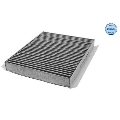 Billede af MEYLE 31 12 320 0009 Kabinefilter Aktivkulfilter, Filterindsats, med lugtabsorberende virkning 240 200 30 ORIGINAL Quality HONDA: CIVIC 8 Hatchback