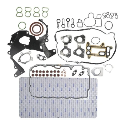Billede af AJUSA 51036400 Komplet pakningssæt, motor uden cylinderhovedpakning
