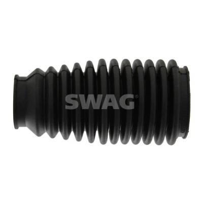 Billede af SWAG 30 80 0065 Styretøj Manchet Gummi venstre foraksel, højre foraksel VOLKSWAGEN: Lupo / 3L, Polo III Hatchback