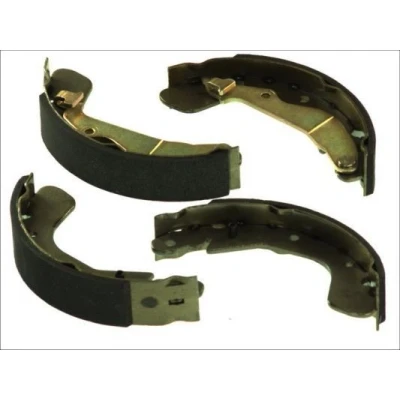 Billede af KRAFT 6028340 Bremsebakker 200,0 36,0 med arm CHEVROLET: Spark, Aveo / Kalos Hatchback, Hatchback