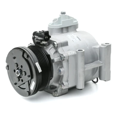 Billede af MAHLE ORIGINAL ACP 1355 000S Kompressor Scroll90 12 PAG 46 R 134a med tætningsring FORD: FIESTA 6, Fusion Stationcar