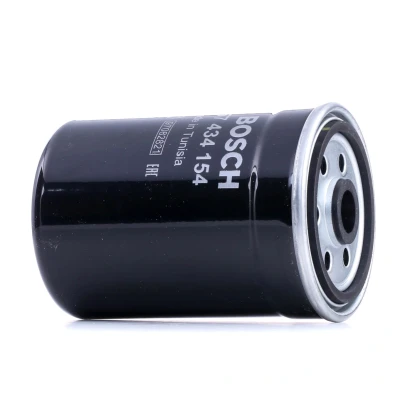 Billede af BOSCH 1 457 434 154 Brændstoffilter Påskruet filter VOLVO: FL 6