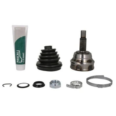 Billede af PASCAL G1W012PC Knokkelled hjulsidet VOLKSWAGEN: GOLF 2, Lupo / 3L, 3, AUDI: A4 B5 Sedan, 90 B2, Avant