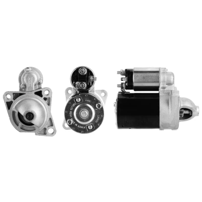 Billede af LUCAS ELECTRICAL LRS02165 Starter 12 0,85 8