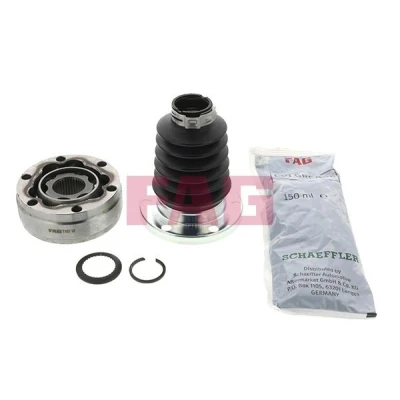 Billede af FAG 771 0338 30 Knokkelled Termoplast VOLKSWAGEN: Polo IV Hatchback, Lupo / 3L, III Hatchback