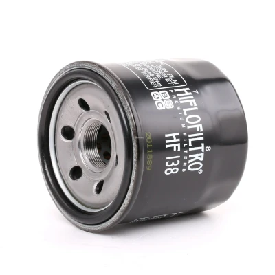 Billede af MAHLE ORIGINAL OC 574 Oliefilter med en returløbs stop ventil Påskruet filter