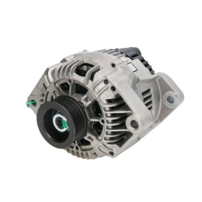 Billede af STARDAX STX100093R Generator 12V 120A RENAULT: CLIO 2, Scénic 1, OPEL: Movano A Bus