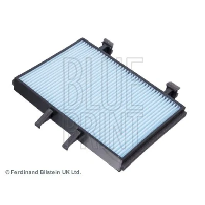 Billede af BLUE PRINT ADC42504 Kabinefilter Pollenfilter 225 206 35