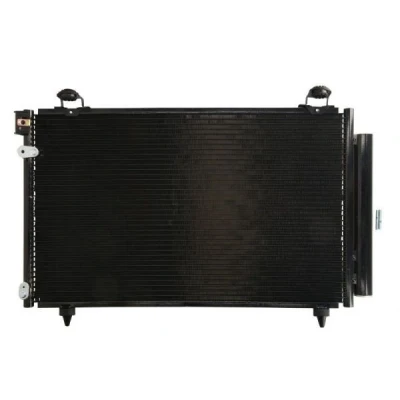 Billede af THERMOTEC KTT110168 Kondensator med tørrer 618 490 16 TOYOTA: Corolla Verso