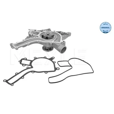 Billede af MEYLE 013 026 0006 Vandpumpe med pakning, uden rørstøtte ORIGINAL Quality MERCEDES BENZ: E klasse T modell, Vito Mixto, SL Cabriolet
