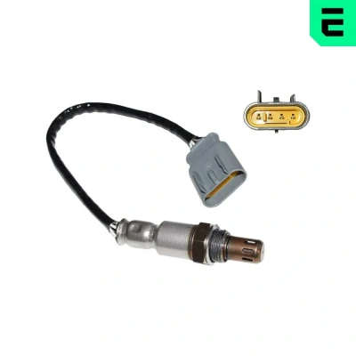 Billede af ERA 570223A Lambdasonde Springsonde 4 FORD: KA Hatchback, FIAT: Grande Punto ALFA ROMEO: MiTo