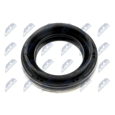 Billede af NTY NUP MS 003 Pakninger Foraksel begge sider, Gearindgangsaksel MITSUBISHI: COLT 6