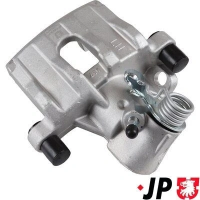 Billede af JP GROUP 1562002870 Bremsekaliber Bagaksel venstre FORD: Focus 2 Kombi, C Max, VOLVO: V50, C30, S40 II, MAZDA: 5, 3 Hatchback, Sedan