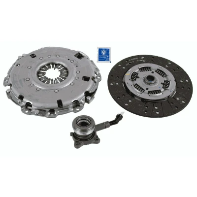 Billede af SACHS 3000 990 537 Kobling 260 FORD: Transit Custom V362 Van, V363 Van