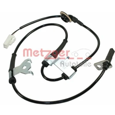 Billede af METZGER 0900828 ABS Sensor højre foraksel 2 SUZUKI: Grand Vitara SUV