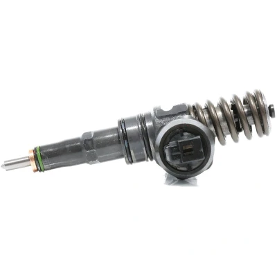 Billede af METZGER 0872016 Pumpe /dyseenhed VOLKSWAGEN: Passat B6 Sedan, Touran I, SKODA: Fabia 1 Combi