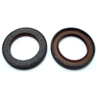 Billede af ELRING 374.680 Krumtapaksel Pakdåse PTFE (Polytetrafluorethylen)/ACM (Polyacryl gummi) FORD: MONDEO 2 Kombi, Escort 5 PEUGEOT: 407 SW