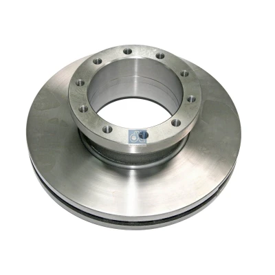 Billede af DT Spare Parts 5.21219 Bremseskiver foraksel 375 44 185 indvendigt ventileret