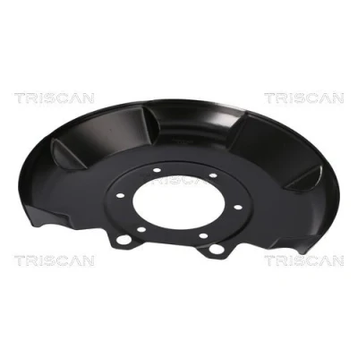 Billede af TRISCAN 8125 29143 Ankerplade venstre foraksel VOLKSWAGEN: GOLF 1 Cabriolet,