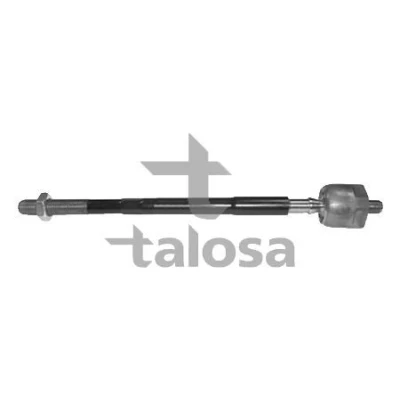 Billede af TALOSA 44 06328 Styrestang venstre foraksel, højre foraksel M14x1.5 294mm