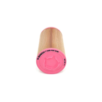 Billede af BOSCH F 026 400 238 Luftfilter 253 115,4 Filterindsats