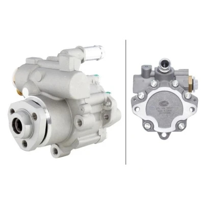Billede af HELLA 8TL 359 000 171 Hydraulikpumpe Hydraulisk 100 VOLKSWAGEN: Golf 4, 4 Variant, SKODA: Octavia 1 Combi