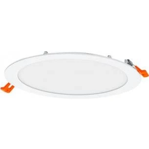 Billede af Ledvance smart+ downlight slim 22,5cm 2000lm 22w tw hvid wifi