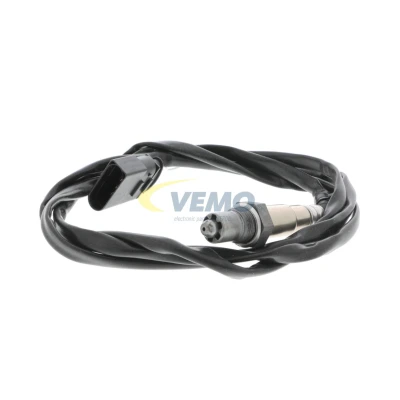 Billede af VEMO Original Quality V10 76 0036 Lambdasonde M18 x 1,5 Gevind, forsmurt 4 D form VOLKSWAGEN: Polo III Hatchback, Passat B5 GP Sedan, Lupo / 3L