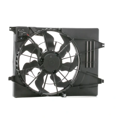 Billede af NRF 47968 Køleventilator 12 med kølerventilatorramme (karm)