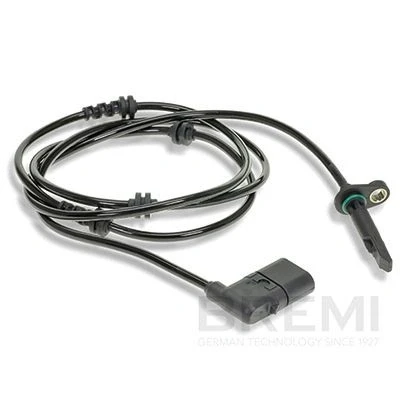 Billede af BREMI 51787 ABS Sensor med kabel Hall princip 2