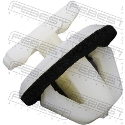 Billede af FEBEST 88570 130 Clips, side /beskyttelseslister