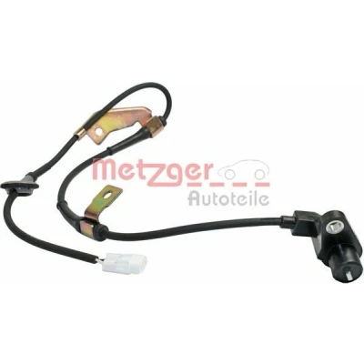 Billede af METZGER 0900870 ABS Sensor venstre foraksel SUZUKI: IGNIS 2