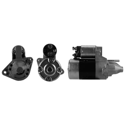 Billede af LUCAS LRS01621 Starter 12 0,8 8 SUZUKI: SWIFT 3, Ignis 2, I