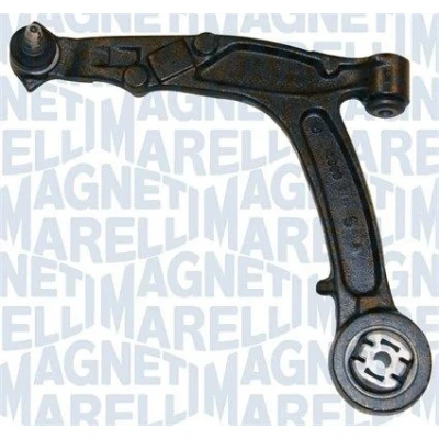 Billede af MAGNETI MARELLI 301181308200 Bærearm venstre foraksel krydsarm Gråt støbejern FIAT: Panda II Hatchback