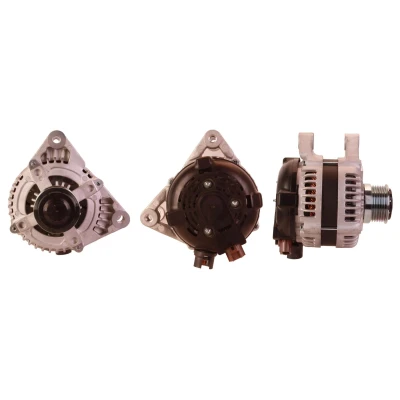 Billede af LUCAS ELECTRICAL LRA02989 Generator 14V 160A FORD: Focus 2, 2 Kombi, C Max, VOLVO: V50, S40 II