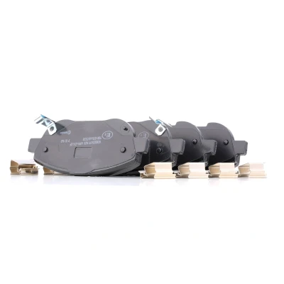 Billede af BREMBO P 83 148 Bremseklodser med akustisk advarsel for slid tilbehør TOYOTA: Avensis III Stationcar, Verso, Sedan