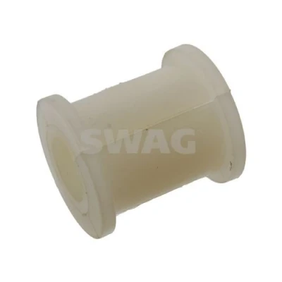 Billede af SWAG 37 93 5231 Stabilisatorbøsning bagaksel, på indersiden 26 57 IVECO: DAILY 3 Kasten/Kombi, 2 Kasten/Kombi