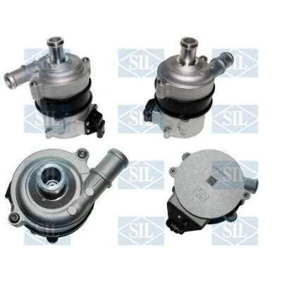 Billede af Saleri SIL PE1620 Reservevandpumpe elektrisk AUDI: A6 C7 Avant, A5 B8 Sportback, A4 Avant