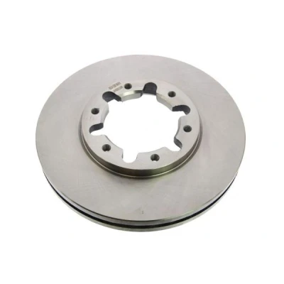 Billede af MAPCO Bremseskive NISSAN: Patrol GR 5 SUV foraksel 32mm 6 ventileret 45520 40206VB000,40206VB001 Bremseskiver, Skivebremser